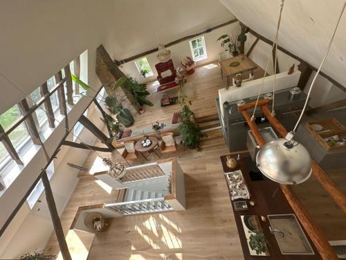 Empe Apartamento | Onder de lindebomen