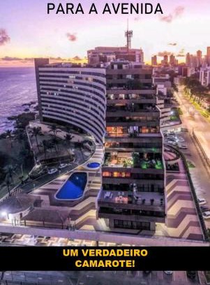 Ondina Apartamento | Ondina Apart