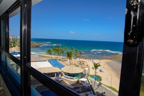 Ondina Apartamento | Ondina Apart hotel