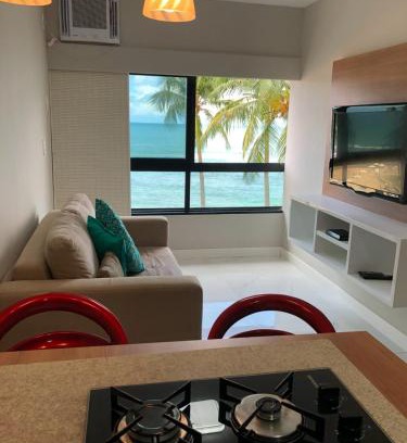 Ondina Apartamento | Ondina Apart Hotel