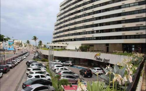 Ondina Apartamento | Ondina apart hotel Salvador