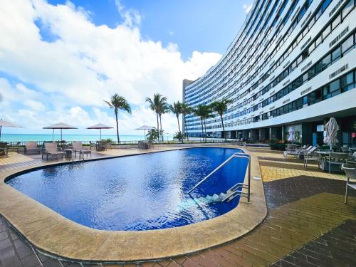 Ondina Apartamento | Ondina Apart Hotel - Salvador