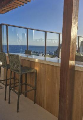 Ondina Apartamento | Ondina, Circuito do Carnaval