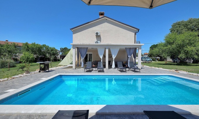 Hrboki Casa | Ondine´s house