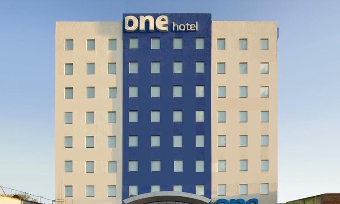 Aguascalientes Hotel | One Aguascalientes San Marcos
