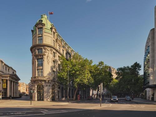 Covent Garden Hotel | One Aldwych