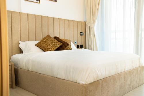 Sharjah Apartamento | One apartment with view in Sharjah by Stay Bnb