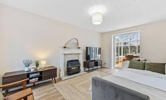 Welford Casa | One Astley · Leicester