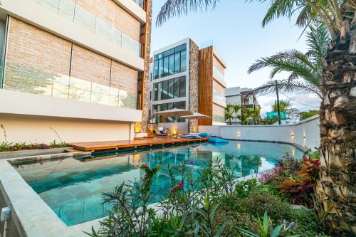 Pereybere Apartamento | One Bay Residence Apartment 6