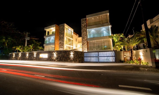 Pereybere Apartamento | ONE BAY RESIDENCE NO 8