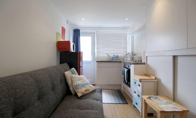 Seaford Apartamento | One bed apartment near beach