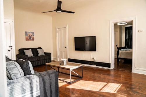 Long Branch Apartamento | One Bed Retreat in Long Branch