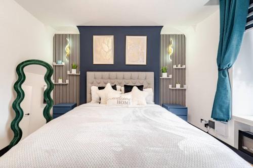 Moffat Apartamento | One Bed Room Apartment in Aberdeen City Centre Home Away From Home
