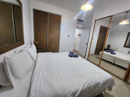 Aqaba Apartamento | One bed room at Talabay Aqaba