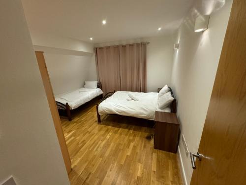 Preston Apartamento | One bed room near Wembley stadium