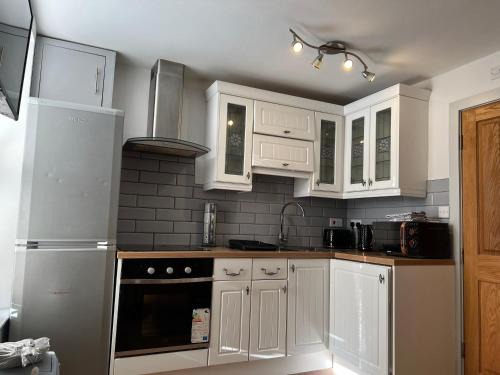 Warrington Apartamento | One Bed Rylands Street
