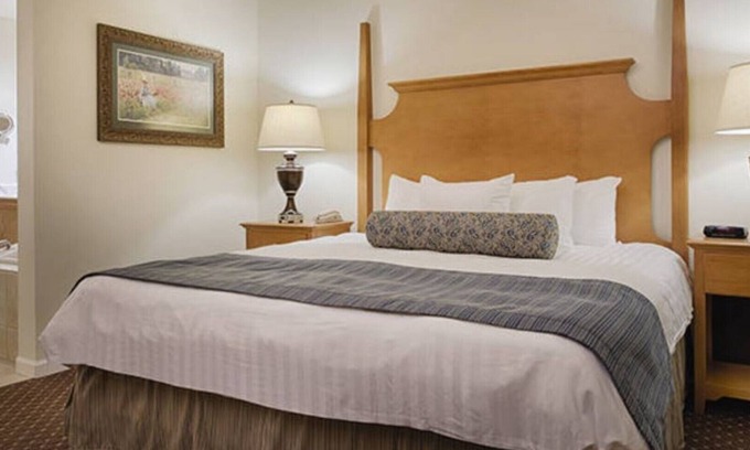 Williamsburg Complejo | One Bedrom Condo at Club Wyndham Governor’s Green