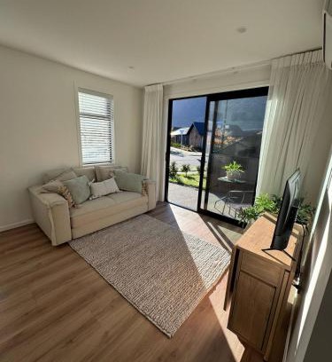 Kawarau Falls Apartamento | One bedroom apartment