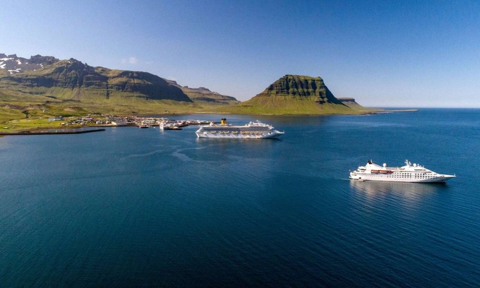 Grundarfjordur Casa | One Bedroom Apartment