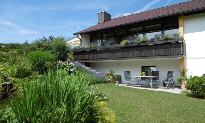 Ebermannstadt Casa | One-bedroom apartment