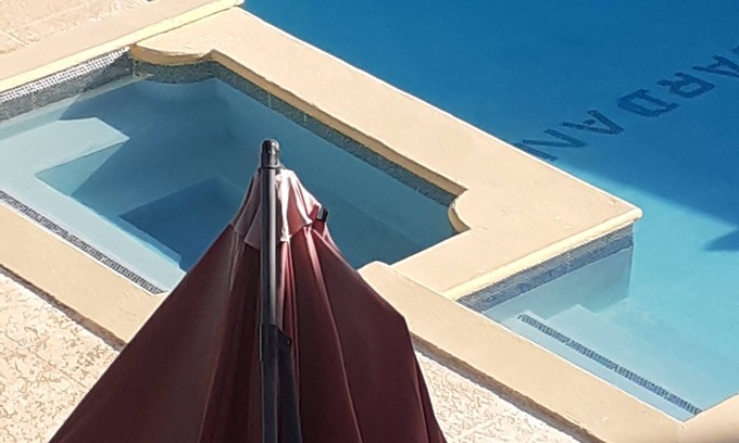 Boscobel Apartamento | ONE BEDROOM APARTMENT