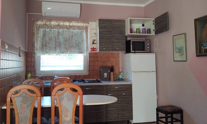 Rudina Apartamento | Apartamento de una habitación con una terraza Rudina, Hvar (A-23777-a)