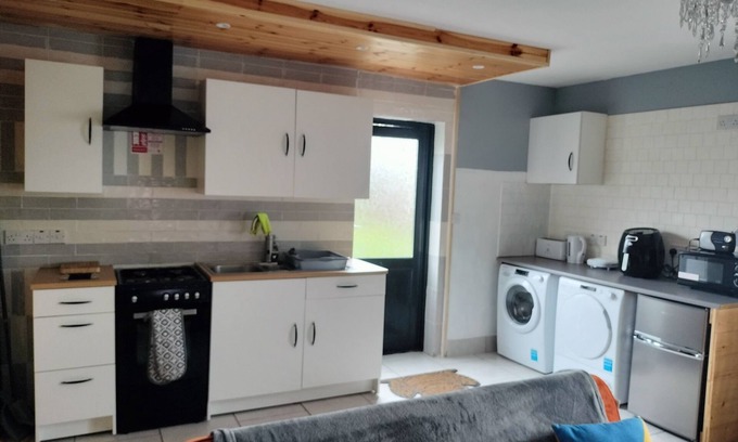 Achill Sound Apartamento | One Bedroom Apartment Achill Island Pets Allowed