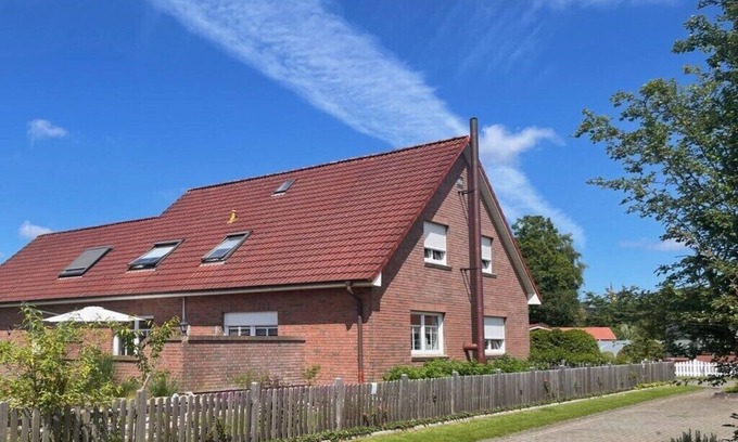 Großheide Casa | One-bedroom apartment