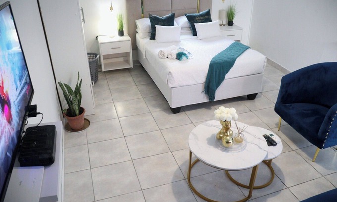 Goodwood Cabaña | One bedroom apartment