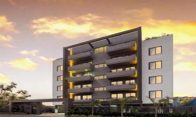 Tesano Apartamento | One-Bedroom Apartment/2 units