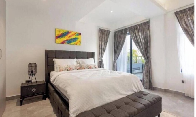 Tesano Apartamento | One-Bedroom Apartment/2 units