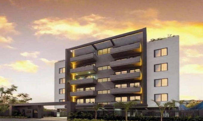 Tesano Apartamento | One-Bedroom Apartment/2 units