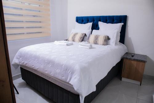 Trawal Apartamento | One Bedroom Apartment A4