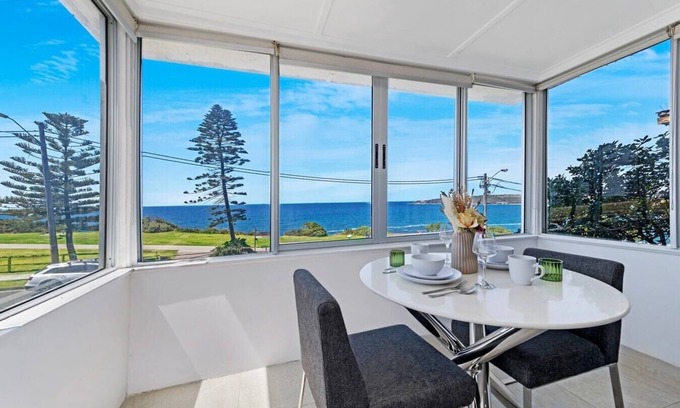 Maroubra Apartamento | One bedroom Apartment at Maroubra Beach