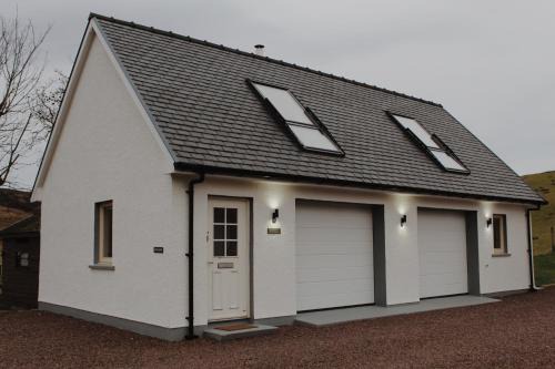 Isle of Skye Apartamento | One Bedroom Apartment - Carbost - Skye