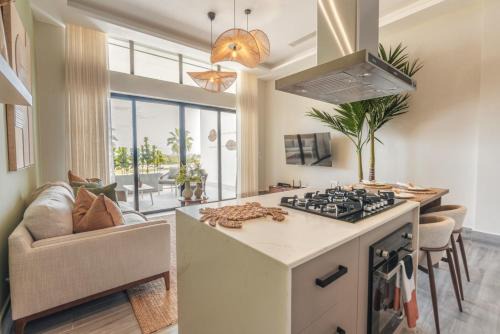 Punta Cana Apartamento | One bedroom apartment with direct access to the pool