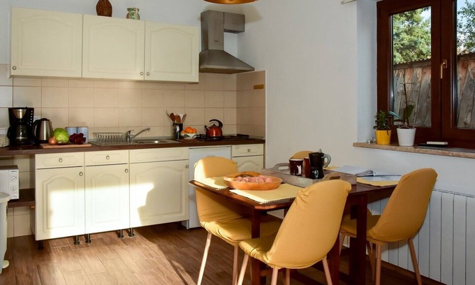 Ciritez Apartamento | Dolores / One-Bedroom Apartment with Terrace