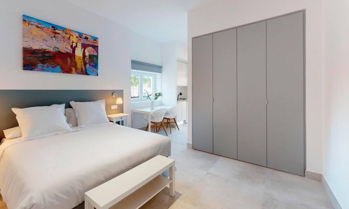 Provincia de Toledo Apartamento | Estudio 1 Cigarral De La Peraleda