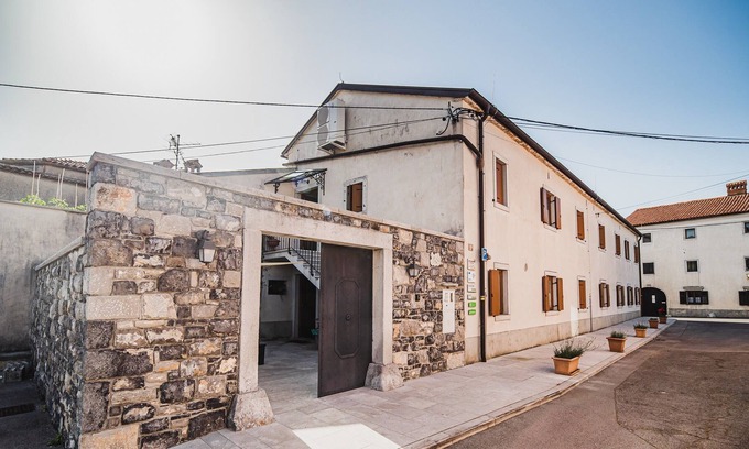 Lokev Apartamento | One bedroom apartment for 3 in Guesthouse Muha