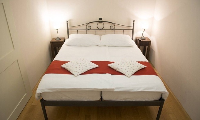 Lokev Apartamento | One bedroom apartment for 4 at guesthouse Muha