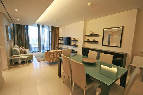 Victoria and Alfred Waterfront Apartamento | One Bedroom Apartment - fully equipped Waterfront based, Va Marina Residential