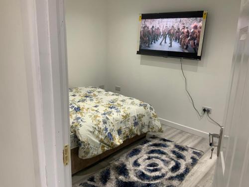 Barking Apartamento | One Bedroom Apartment
