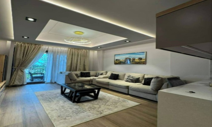 Cantonments Apartamento | Apartamento de un dormitorio