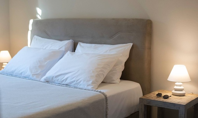 Spartia Apartamento | One bedroom apartment with balcony