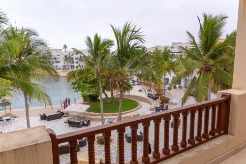 Salalah Apartamento | One Bedroom Apartment - Hawana Salalah
