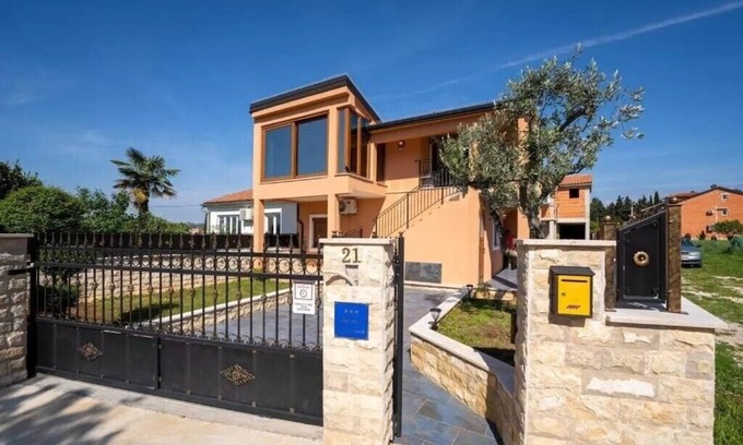 Rosini Apartamento | Apartment Sunshine Barbici