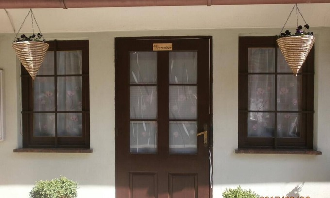 Samobor Apartamento | One bedroom apartment (pet friendly) Samobor, Prigorje (A-12869-b)