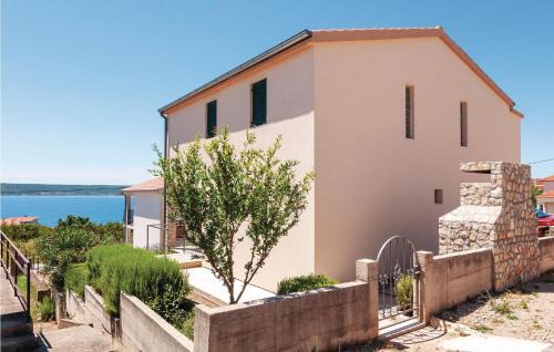 Maslenica Apartamento | One-Bedroom Apartment In Maslenica