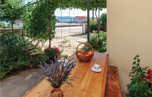 Maslenica Apartamento | One-Bedroom Apartment In Maslenica