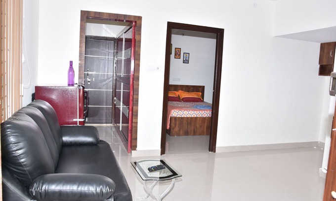 Kondapur Apartamento | Apartamentos de una habitación